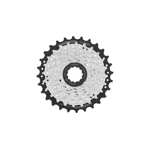 Shimano CS-HG400 Cassette | 7-ātrumi Shimano CS-HG400 Cassette | 7-ātrumi