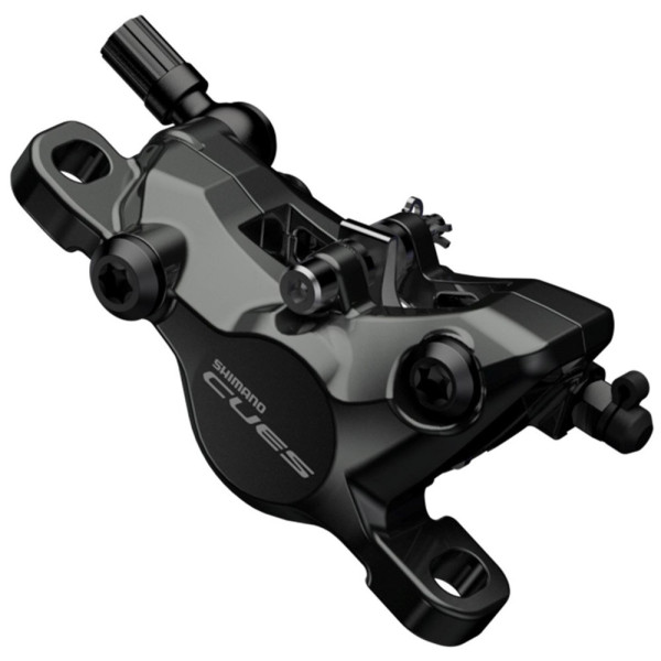 Shimano CUES BR-U8000 disku bremžu suports Shimano CUES BR-U8000 disku bremžu suports