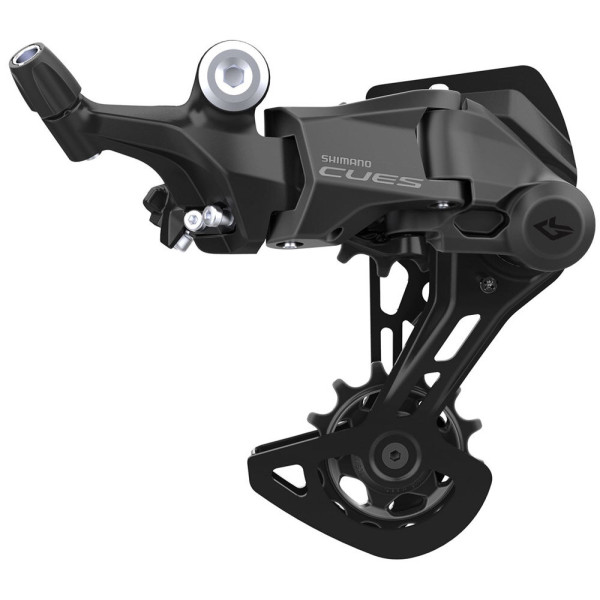 Shimano CUES RD-U4000 aizmugurējais pārslēdzējs | 9 ātrumi
