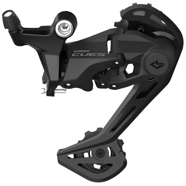Shimano CUES RD-U4020 aizmugurējais pārslēdzējs | 9 ātrumu