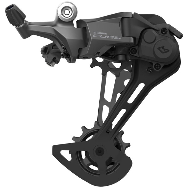 Shimano CUES RD-U6000 aizmugurējais pārslēdzējs | 11/10 ātrumu