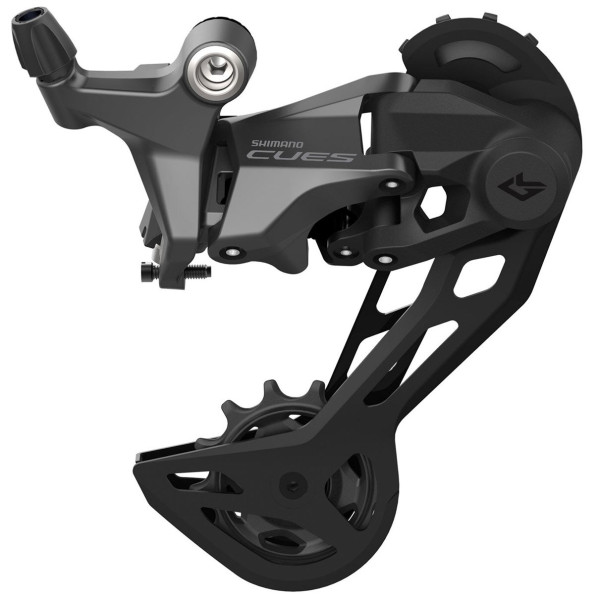 Shimano CUES RD-U6020-10 aizmugurējais pārslēdzējs | 10 ātrumu