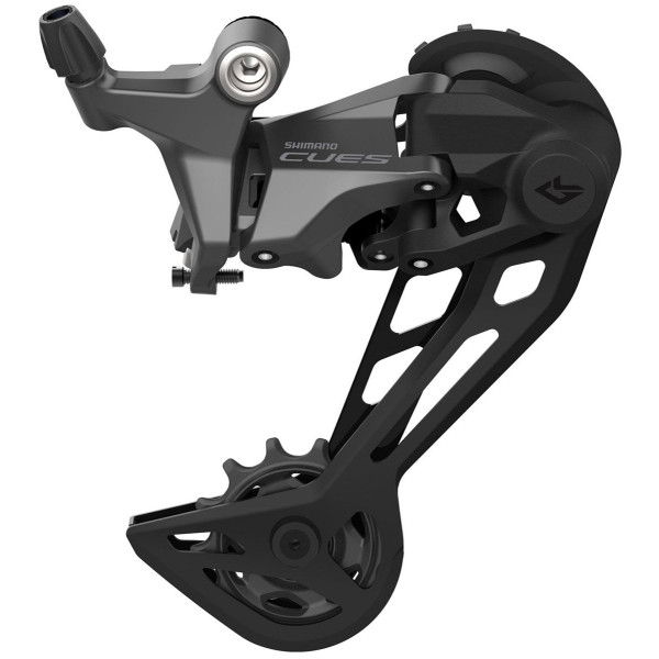 Shimano CUES RD-U6020-11 aizmugurējais pārslēdzējs | 11 ātrumu