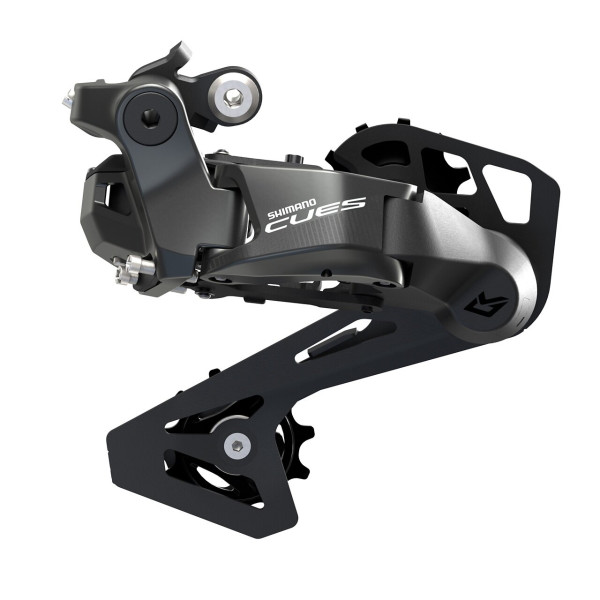 Shimano CUES RD-U6050 GS aizmugurējais pārslēdzējs | 10 ātrumu