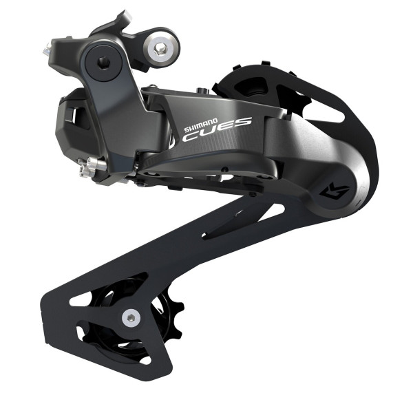 Shimano CUES RD-U6070 GS aizmugurējais pārslēdzējs | 11 ātrumu