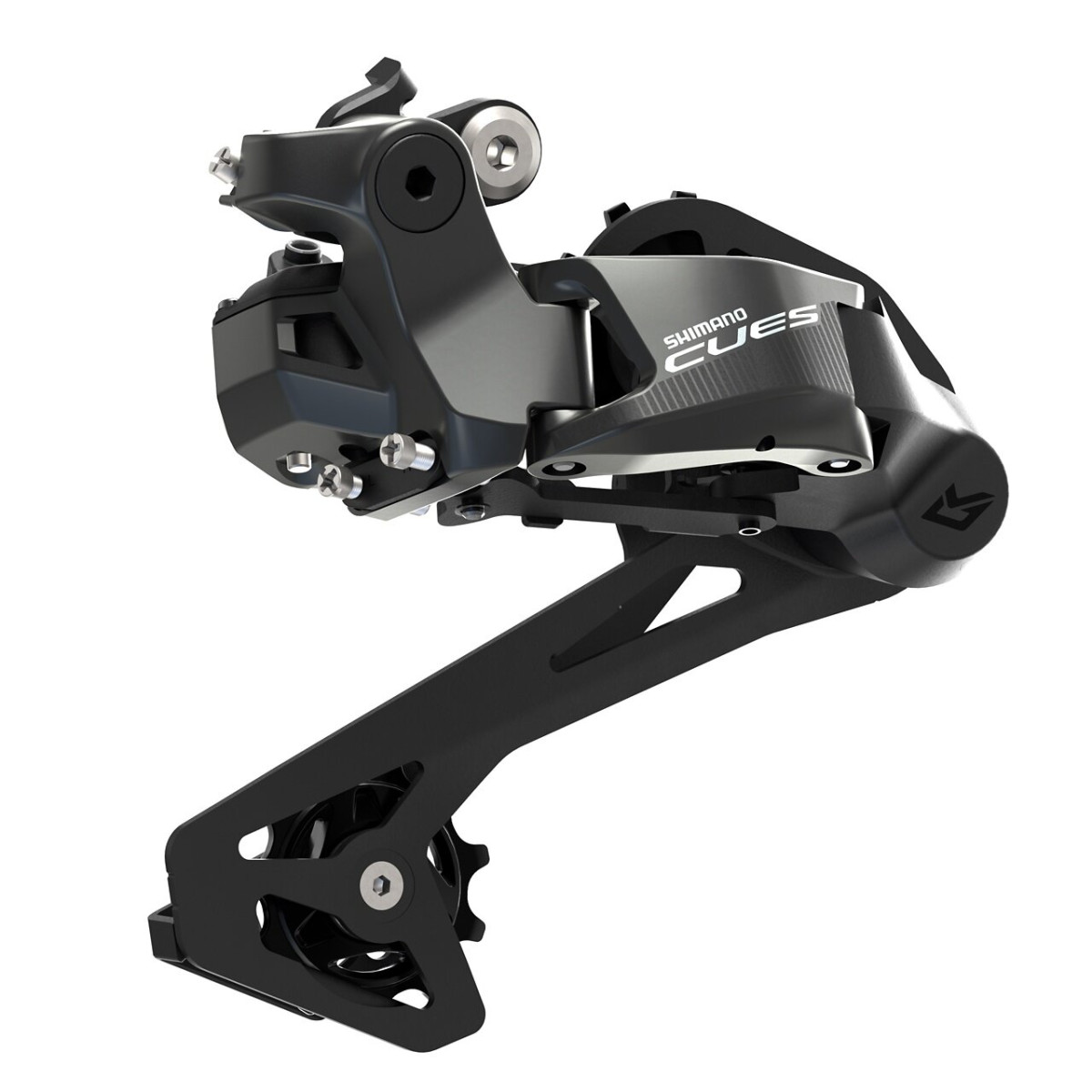 Shimano CUES RD-U6070 GS aizmugurējais pārslēdzējs | 11 ātrumu