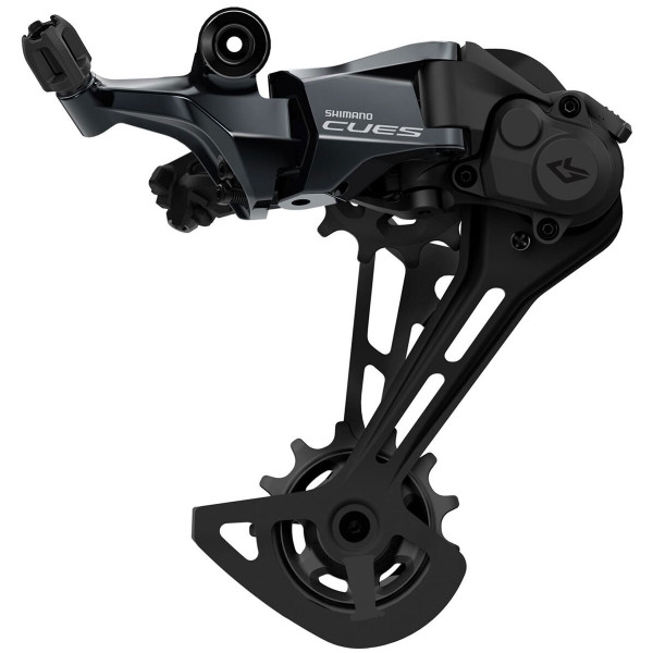 Shimano CUES RD-U8000 aizmugurējais pārslēdzējs | 11 ātrumu