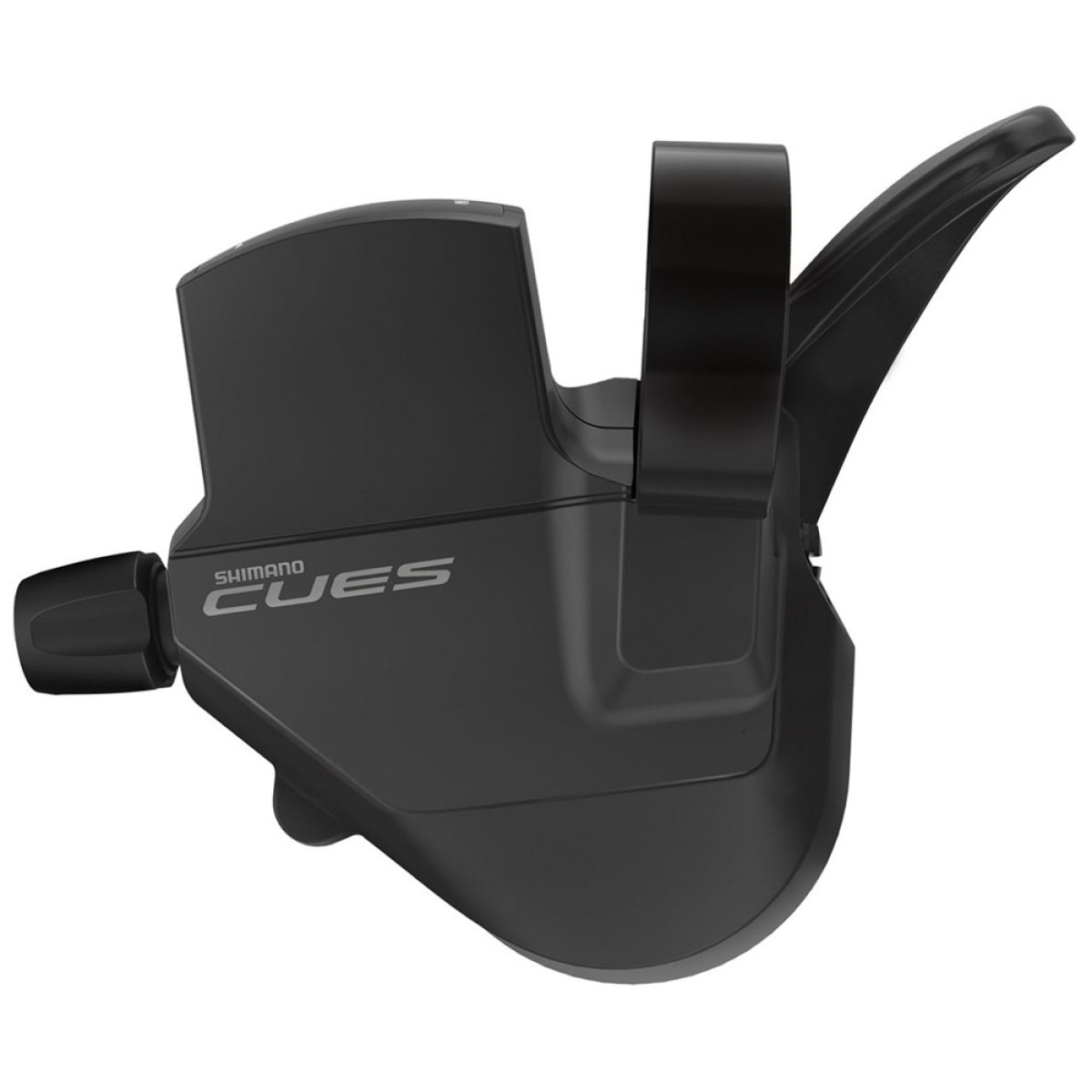 Shimano CUES SL-U4000-L pārslēdzēja rokturis | Clamp Band | 2 ātrumi