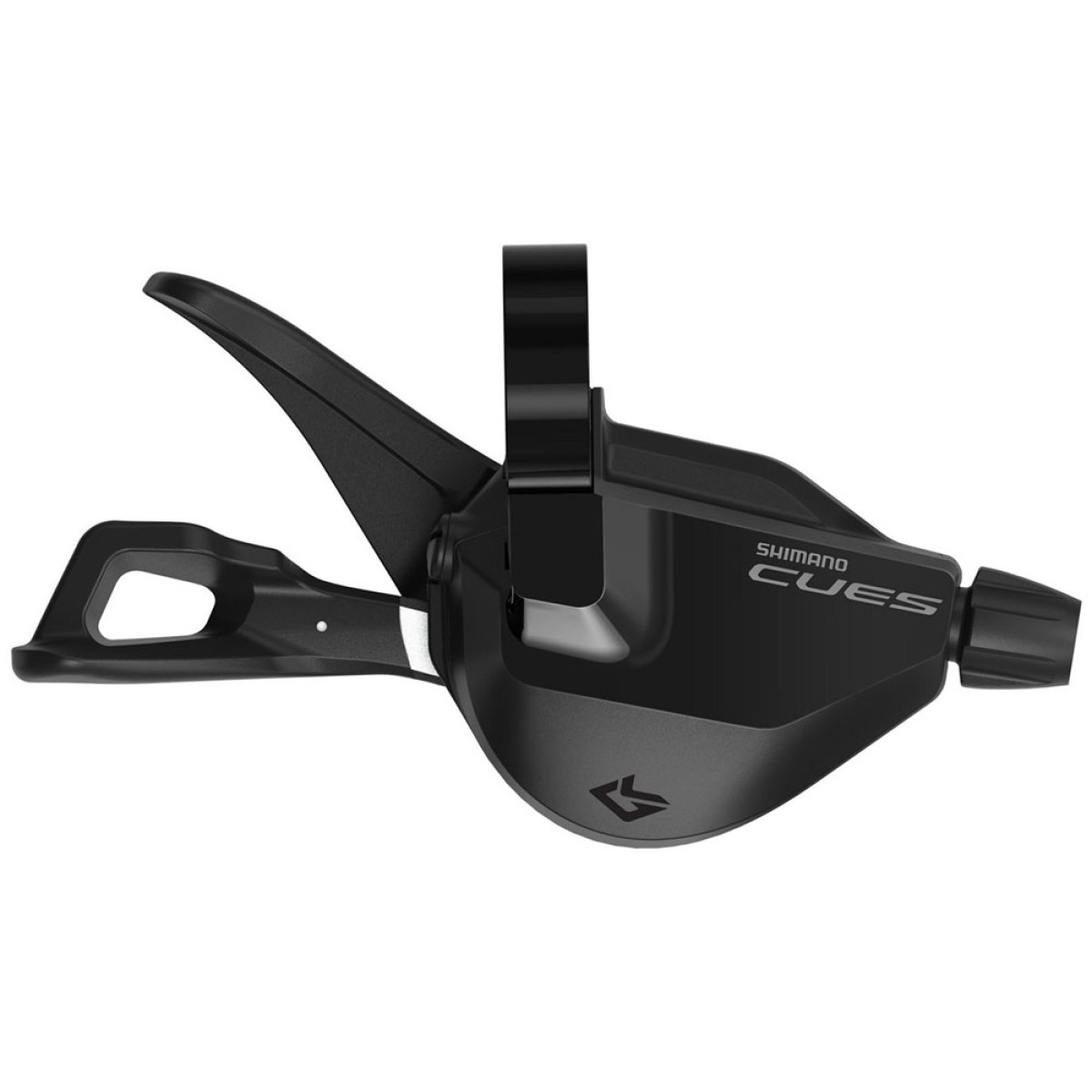 Shimano CUES SL-U6000-10R pārslēdzēja rokturis | Clamp Band | 10 ātrumi