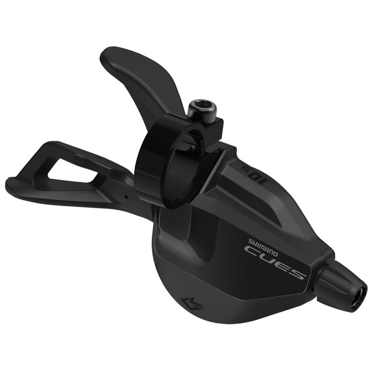 Shimano CUES SL-U6000-10R pārslēdzēja rokturis | Clamp Band | 10 ātrumi
