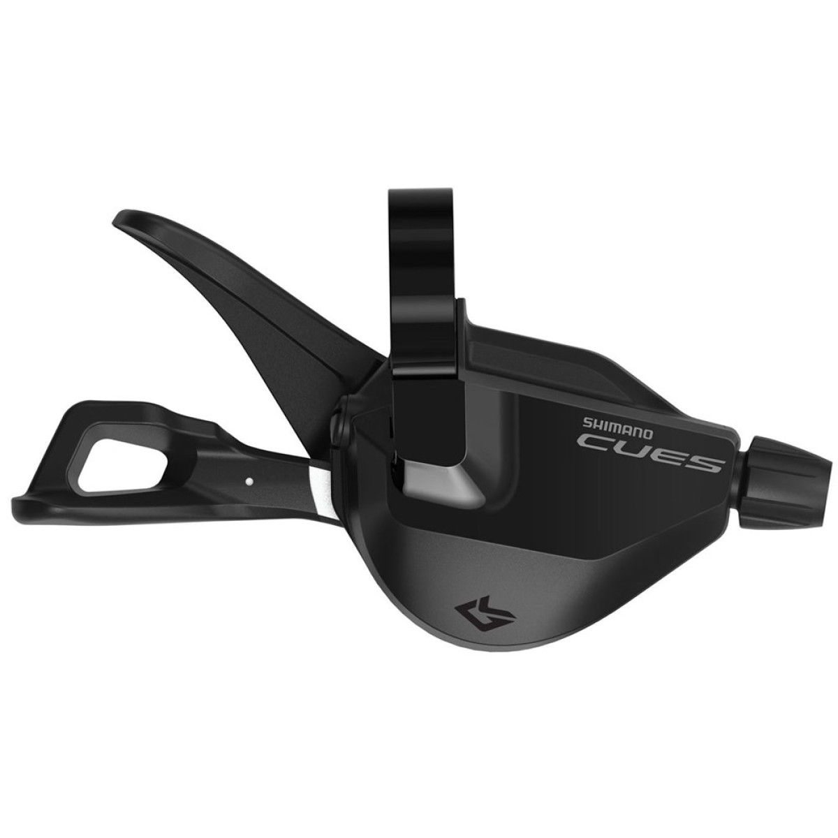 Shimano CUES SL-U6000-11R pārslēdzēja rokturis | Clamp Band | 11 ātrumi
