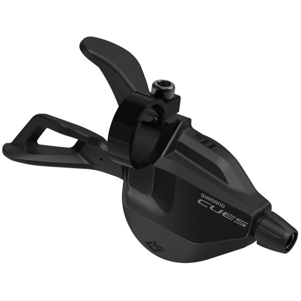 Shimano CUES SL-U6000-11R pārslēdzēja rokturis | Clamp Band | 11 ātrumi