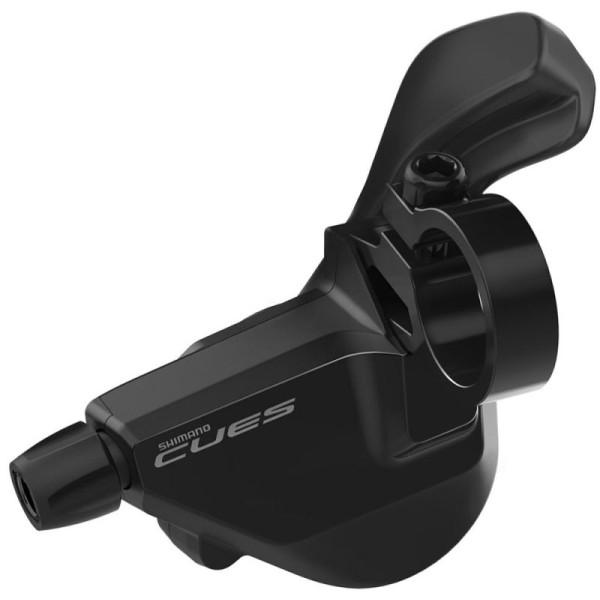 Shimano CUES SL-U6000-L pārslēdzēja rokturis | Skava | 2 ātrumi