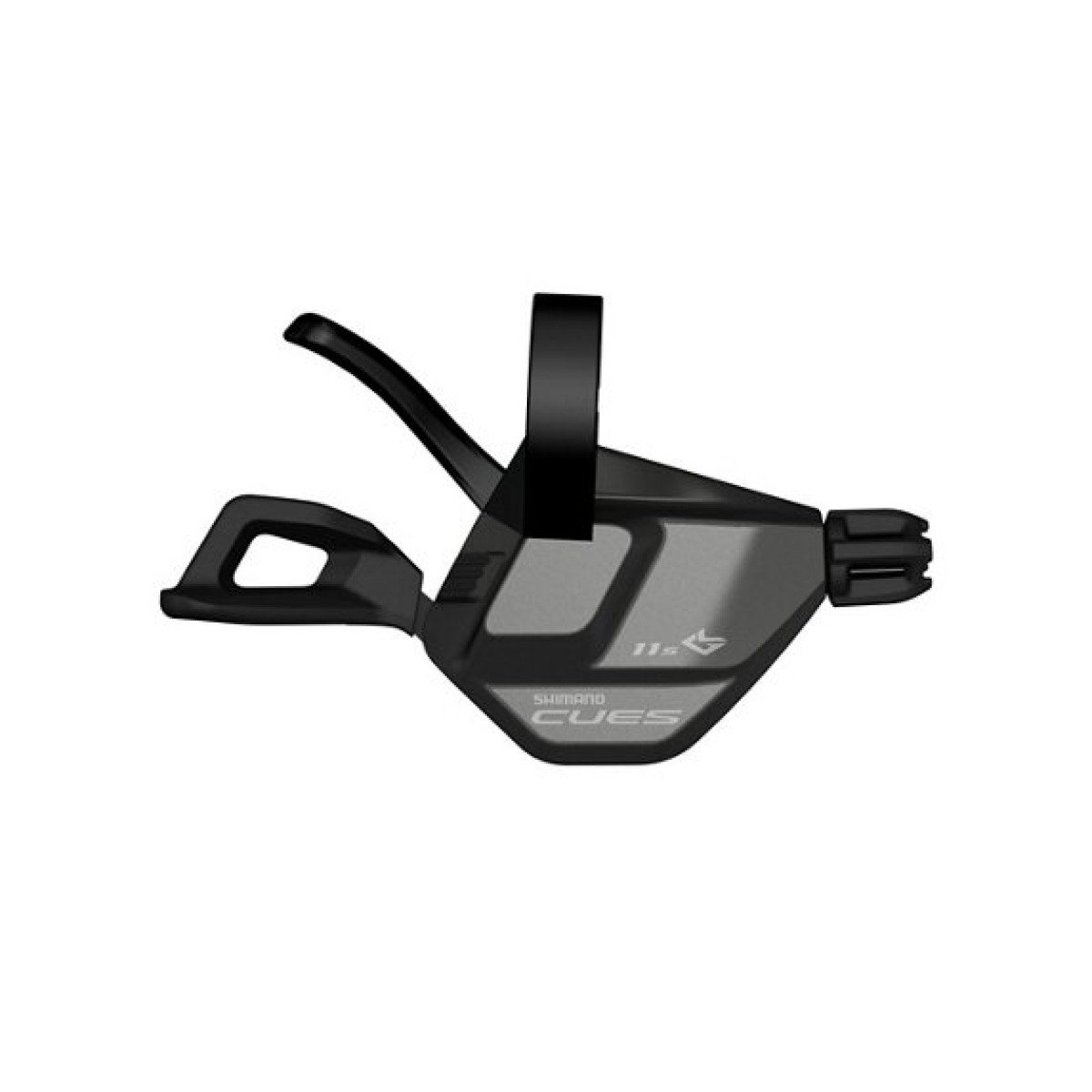 Shimano CUES SL-U8000-11R pārslēdzēja rokturis | Clamp Band | 11 ātrumi