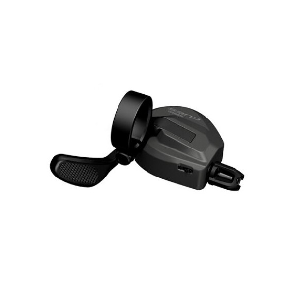 Shimano CUES SL-U8000-L pārslēdzēja rokturis | Clamp Band | 2 ātrumi