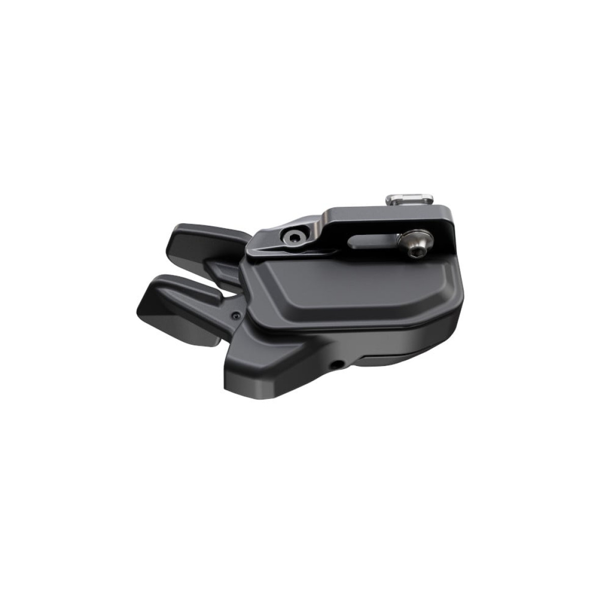 Shimano Deore Di2 M6250 SGS Di2 modernizācijas komplekts | I-Spec EV | 12-speed