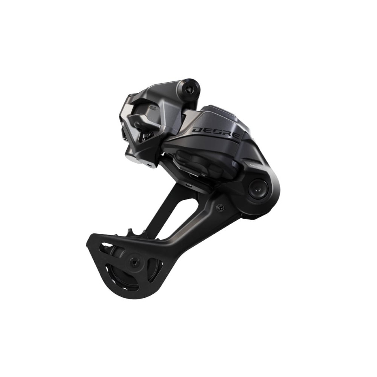Shimano Deore Di2 M6250 SGS Di2 modernizācijas komplekts | I-Spec EV | 12-speed