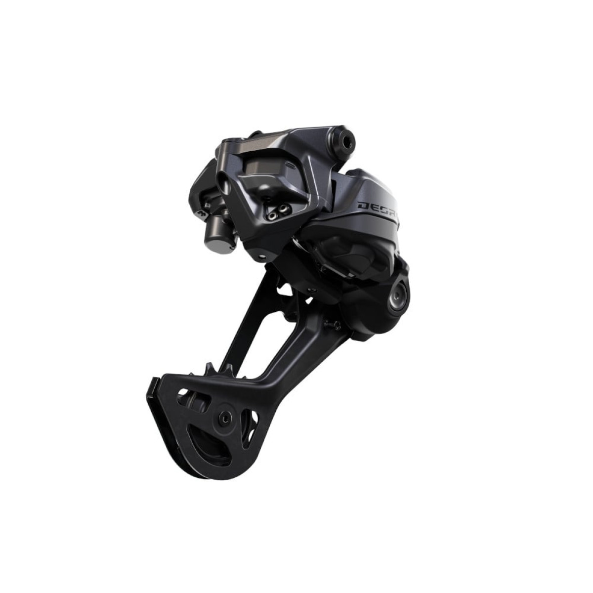 Shimano Deore Di2 M6250 SGS Di2 modernizācijas komplekts | I-Spec EV | 12-speed