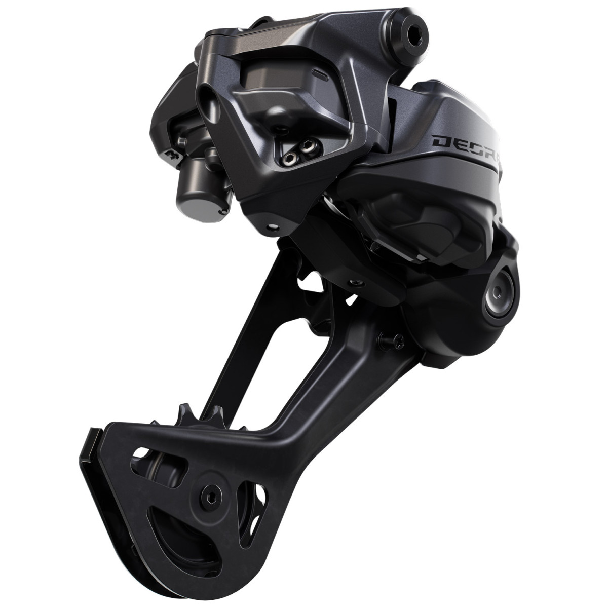 Shimano Deore Di2 RD-M6250 SGS aizmugurējais pārslēdzējs | 12-speed