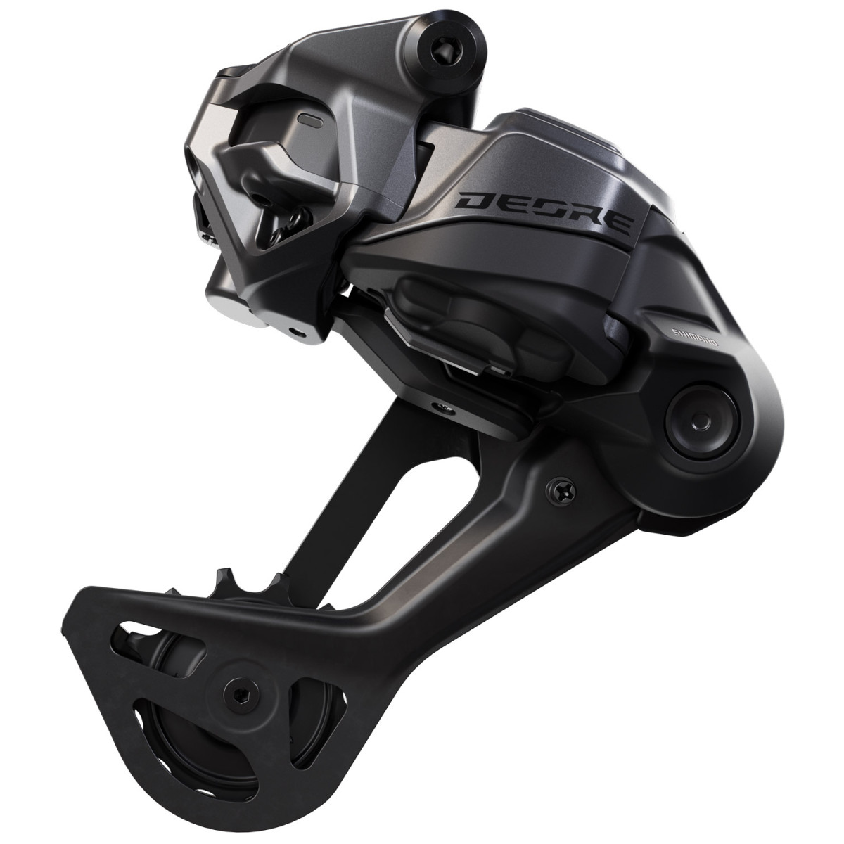 Shimano Deore Di2 RD-M6250 SGS aizmugurējais pārslēdzējs | 12-speed