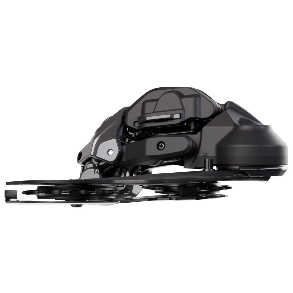 Shimano Deore Di2 RD-M6250 SGS aizmugurējais pārslēdzējs | 12-speed