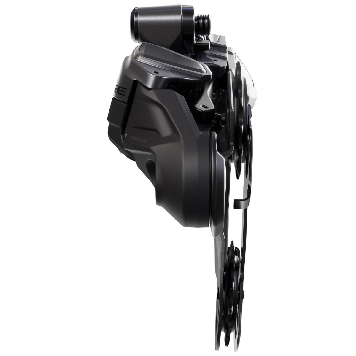 Shimano Deore Di2 RD-M6250 SGS aizmugurējais pārslēdzējs | 12-speed