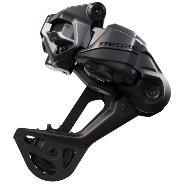 Shimano Deore Di2 RD-M6250 SGS aizmugurējais pārslēdzējs | 12-speed