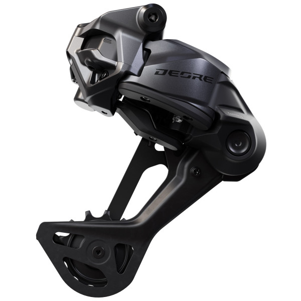 Shimano Deore Di2 RD-M6260 E-MTB aizmugurējais pārslēdzējs | 12-speed