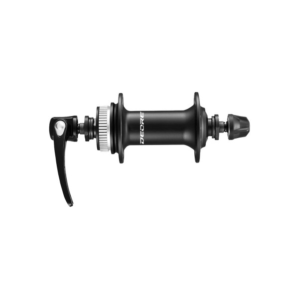 Shimano Deore HB-M5100 priekšējā rumba | Center-Lock | QR 9x100 mm
