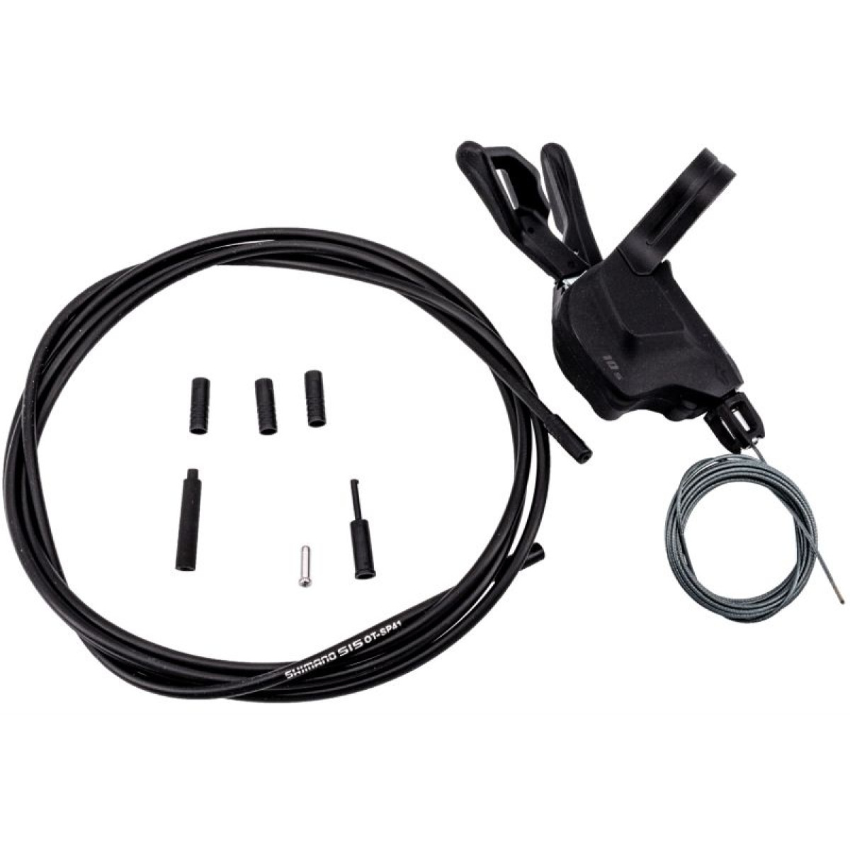 Shimano Deore Linkglide SL-M5130 pārslēdzēja rokturis, 10 ātrumi