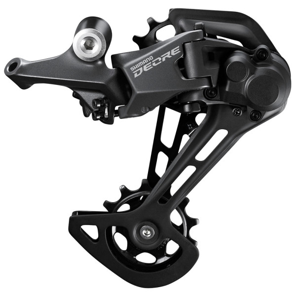 Shimano Deore RD-M5100 SGS aizmugurējais pārslēdzējs | 11 ātrumu Shimano Deore RD-M5100 SGS aizmugurējais pārslēdzējs | 11 ātrumu
