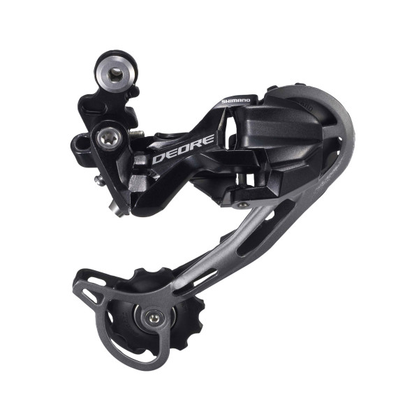 Shimano Deore RD-M592 SGS aizmugurējais pārslēdzējs | 9 ātrumi