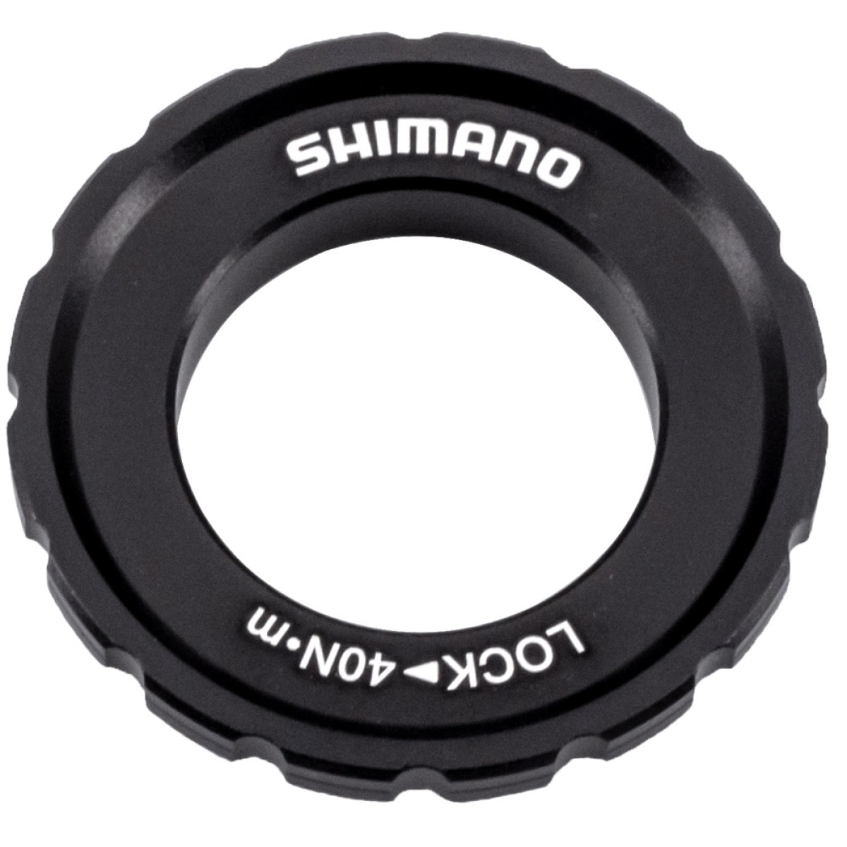 Shimano SM-RT54 Center-Lock disku bremžu rotors | ārējais zobojums