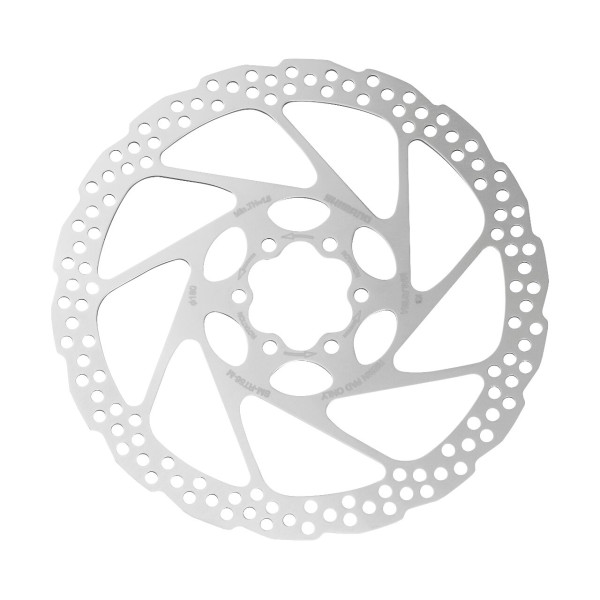 Shimano Deore SM-RT56 disku bremžu rotors | Tikai ar sveķu spilventiņu (BULK)