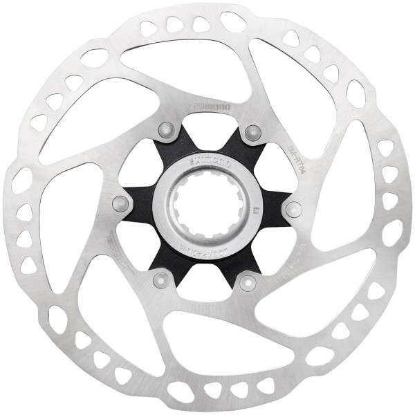Shimano SM-RT64 Center-Lock disku bremžu rotors | ārējais zobojums