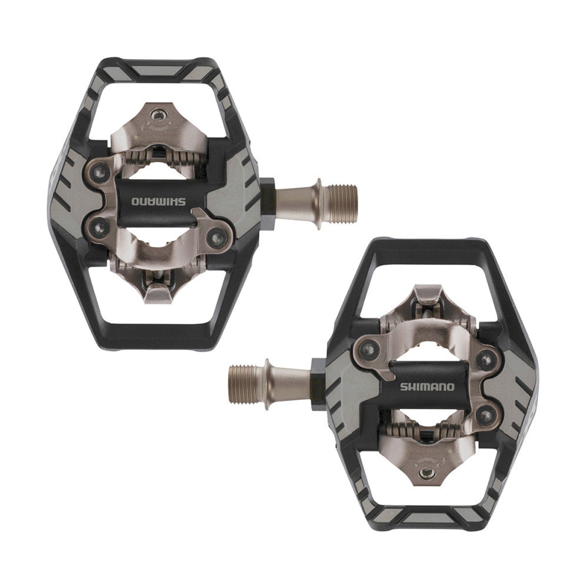Shimano Deore XT PD-M8120 pedāļi