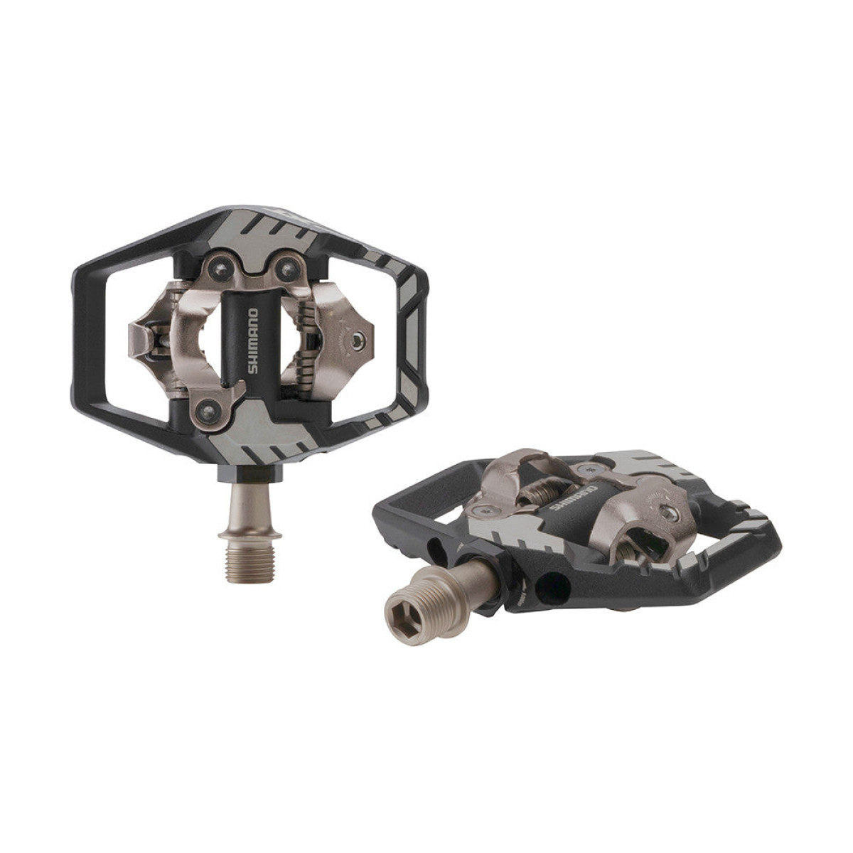 Shimano Deore XT PD-M8120 pedāļi