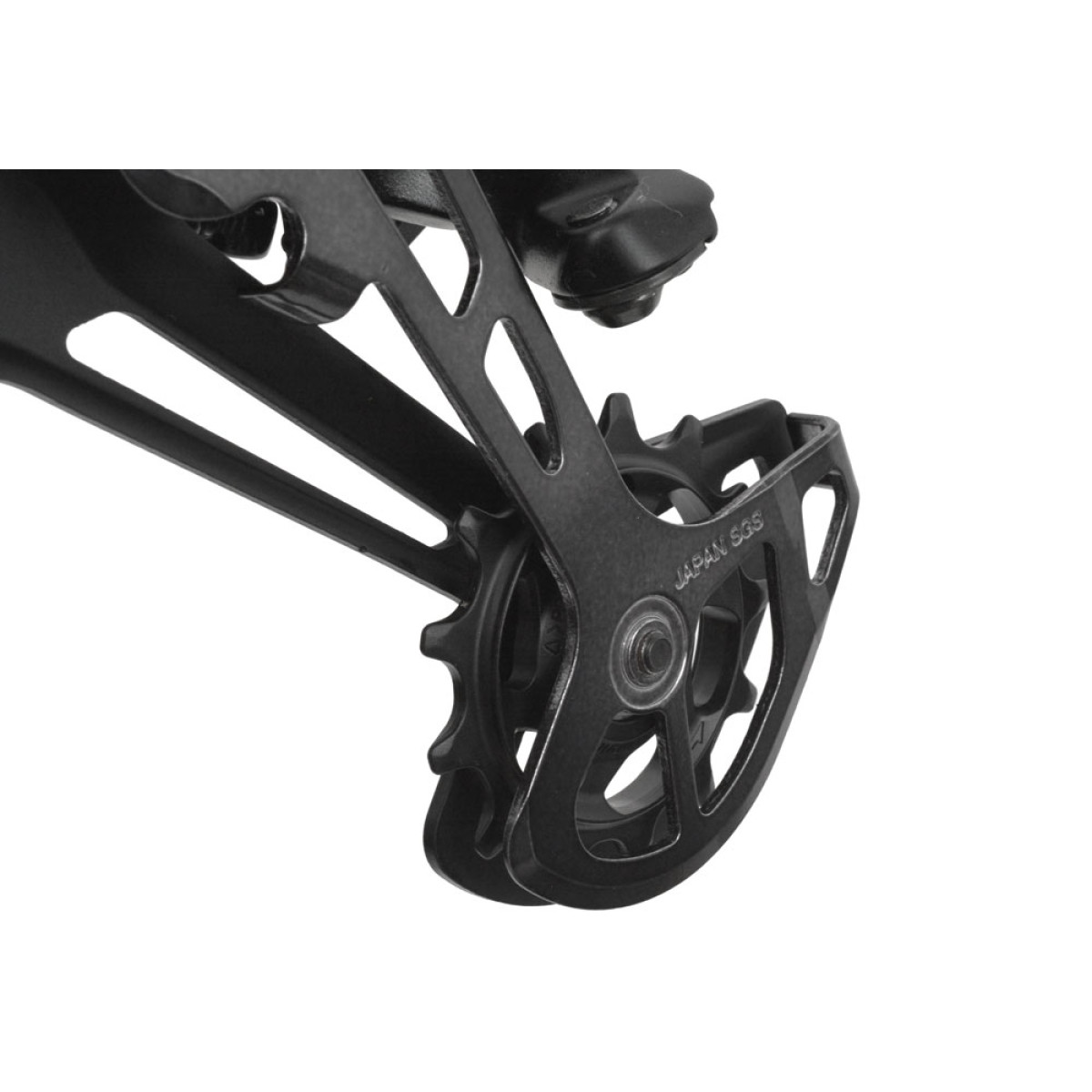 Shimano XT RD-M8120 SGS aizmugurējais pārslēdzējs | 12 ātrumu