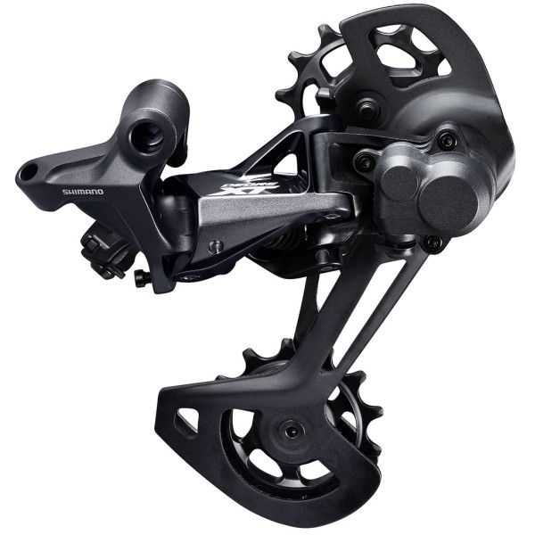 Shimano XT RD-M8120 SGS aizmugurējais pārslēdzējs | 12 ātrumu