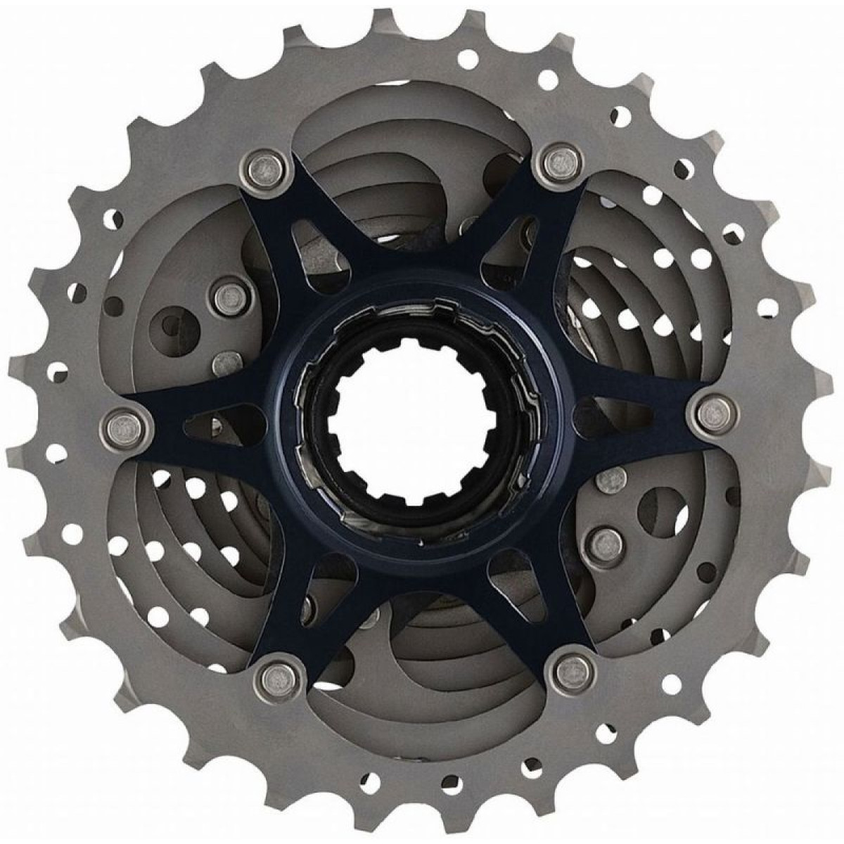 Shimano Dura Ace 11 ātrumu kasete CS-R9100