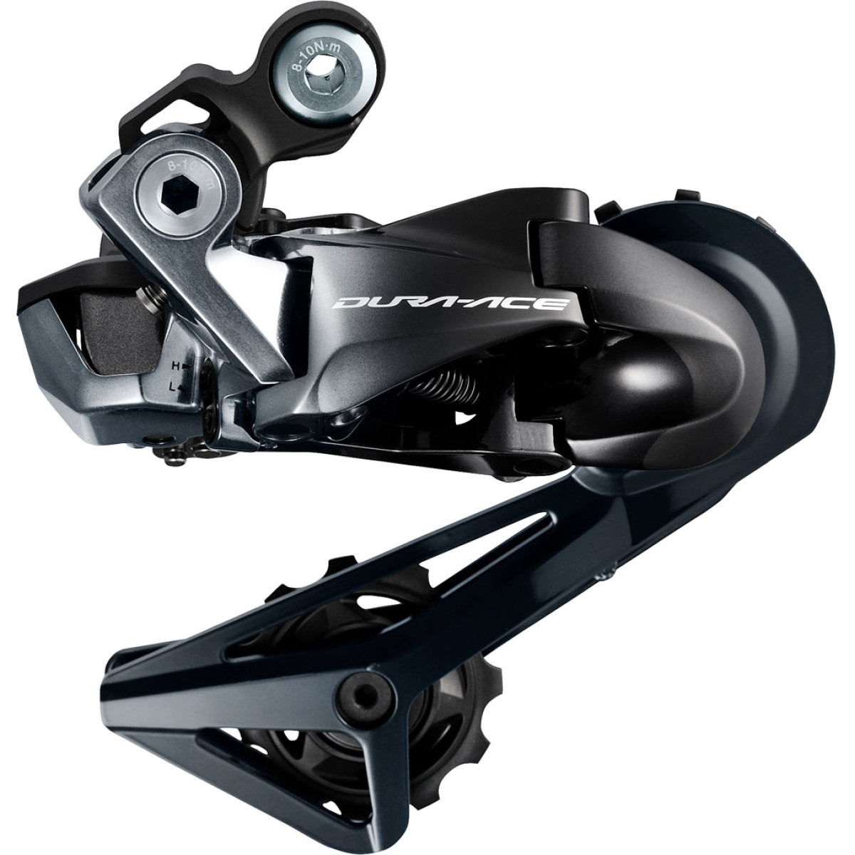 Shimano Dura Ace Di2 RD-R9150 aizmugurējais pārslēdzējs | 11 ātrumu