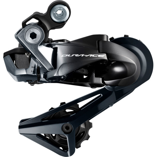 Shimano Dura Ace Di2 RD-R9150 aizmugurējais pārslēdzējs | 11 ātrumu