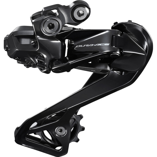 Shimano Dura Ace Di2 RD-R9250 DM aizmugurējais pārslēdzējs | 12 ātrumu Shimano Dura Ace Di2 RD-R9250 DM aizmugurējais pārslēdzējs | 12 ātrumu