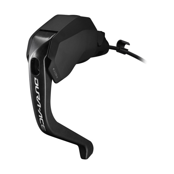 Shimano Dura Ace Di2 ST-R9180 TT/Triatlona pārslēdzēju/bremžu rokturu komplekts | 2 ātrumi | Kreisā | Priekšā