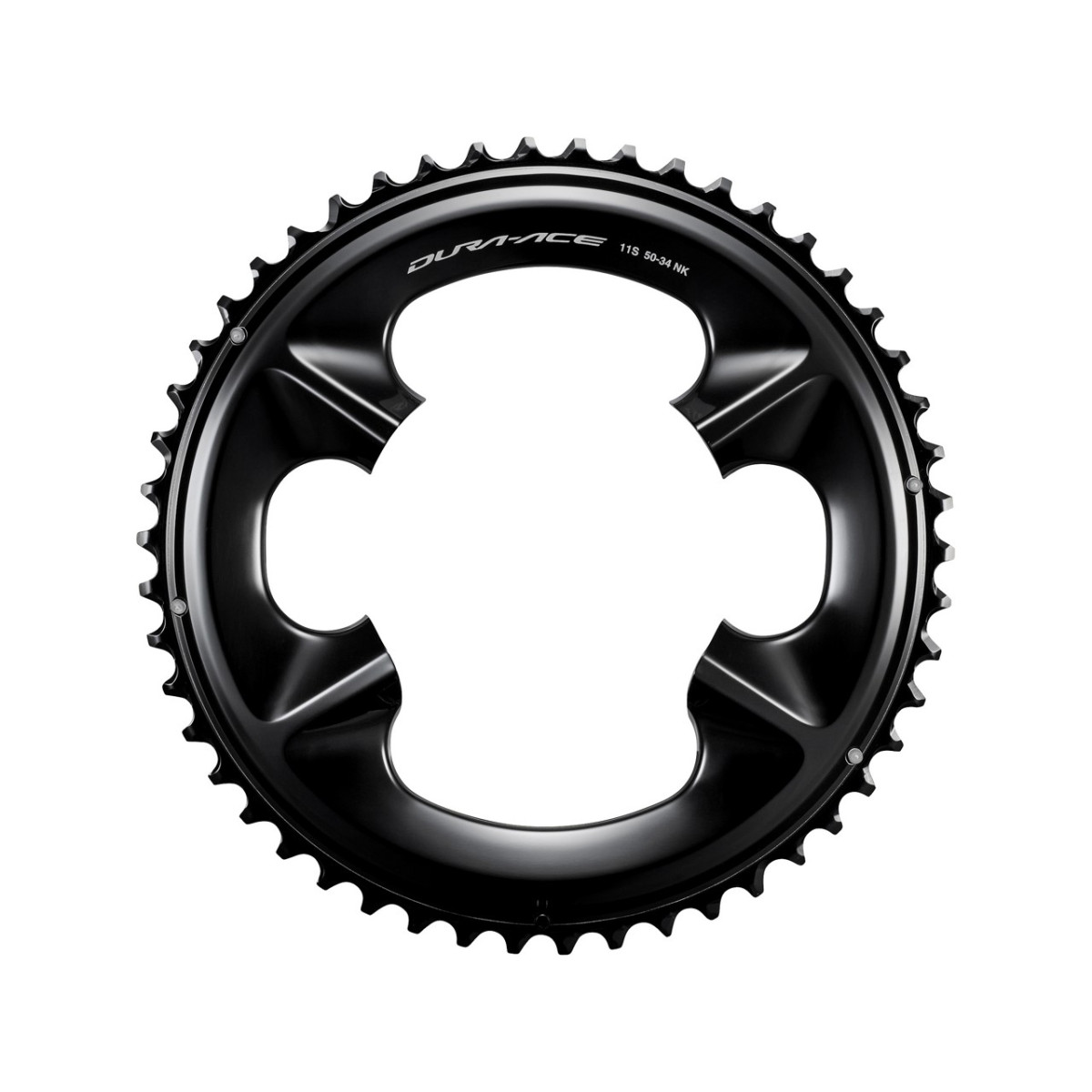 Shimano Dura-Ace FC-09 zobrats | 110 BCD | 2x11-speed