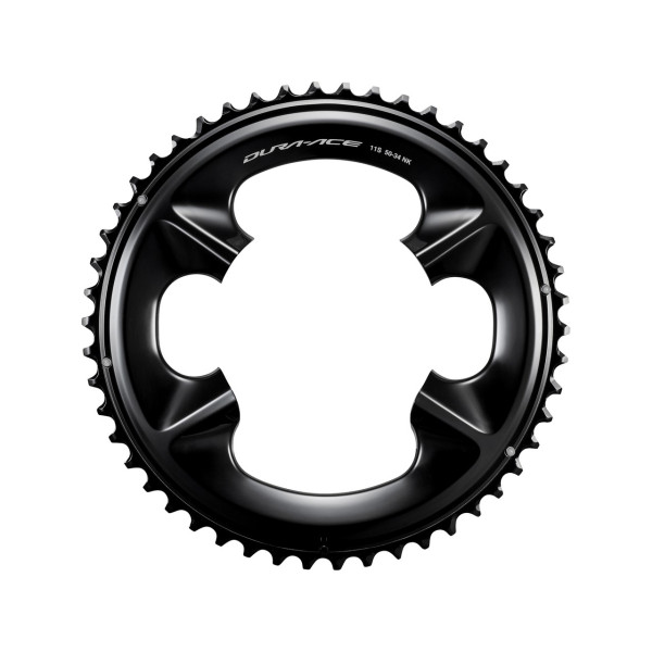 Shimano Dura-Ace FC-09 zobrats | 110 BCD | 2x11-speed