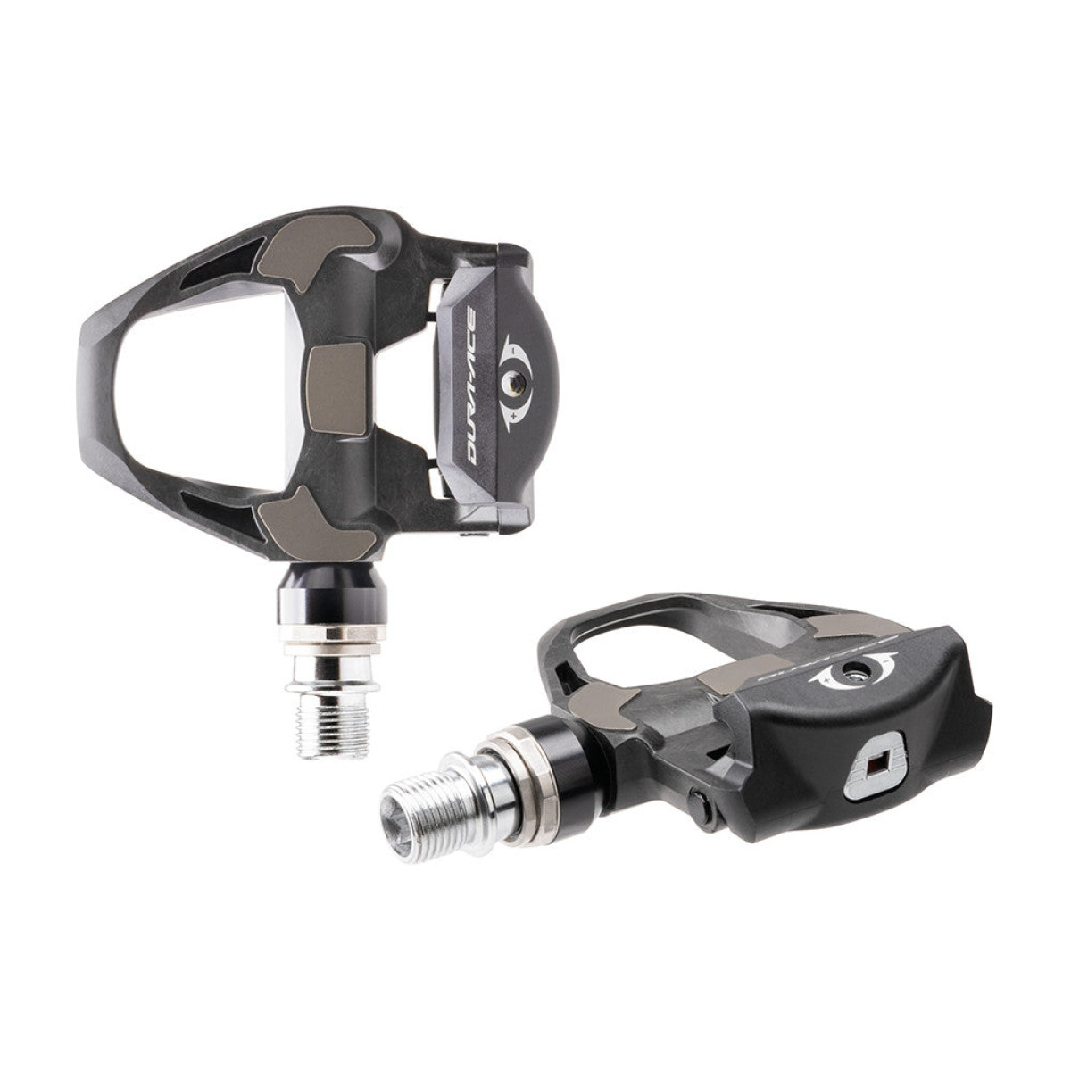 Shimano Dura Ace PD-R9100 pedāļi (+4 mm)