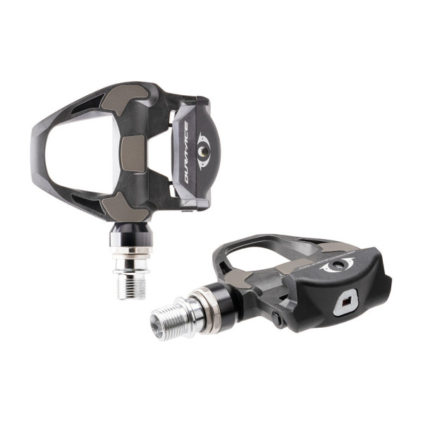 Shimano Dura Ace PD-R9100 pedāļi (+4 mm)