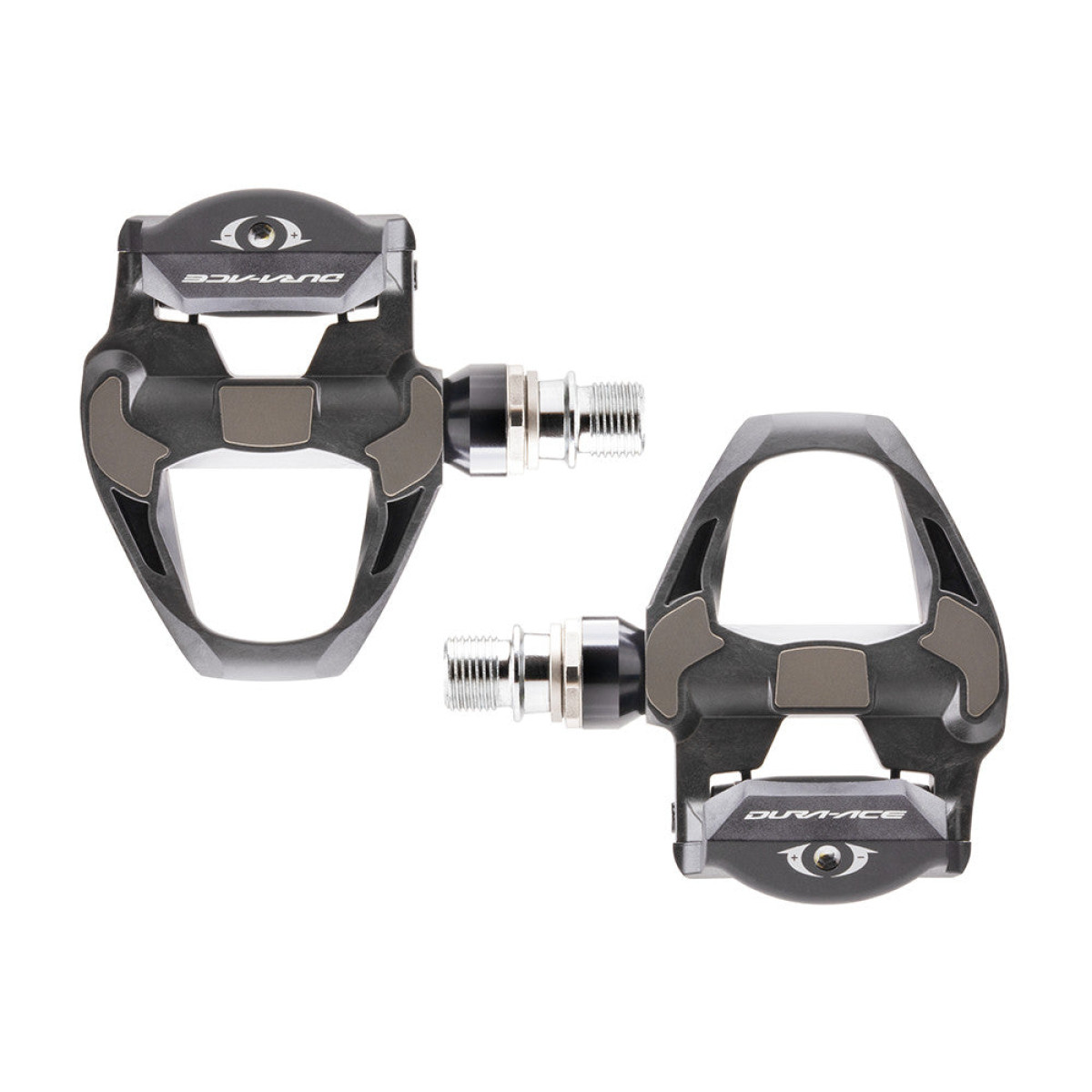 Shimano Dura Ace PD-R9100 pedāļi (+4 mm)
