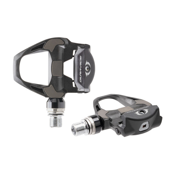 Shimano Dura Ace PD-R9100 pedāļi (standarta) Shimano Dura Ace PD-R9100 pedāļi (standarta)